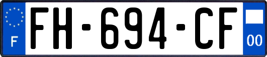 FH-694-CF