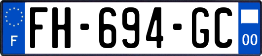 FH-694-GC