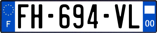 FH-694-VL