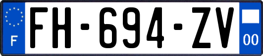 FH-694-ZV