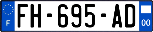 FH-695-AD