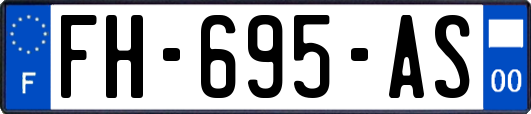 FH-695-AS