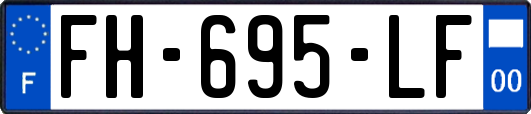 FH-695-LF