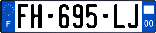 FH-695-LJ