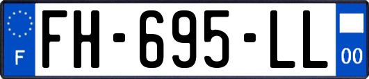 FH-695-LL