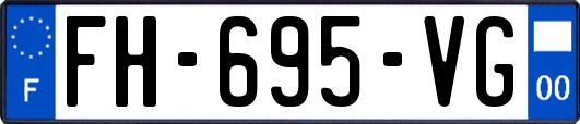 FH-695-VG