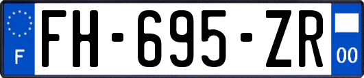 FH-695-ZR