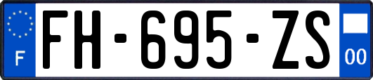 FH-695-ZS