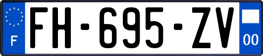 FH-695-ZV