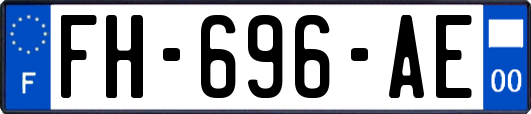 FH-696-AE