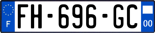 FH-696-GC