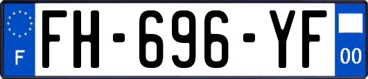FH-696-YF