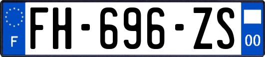 FH-696-ZS