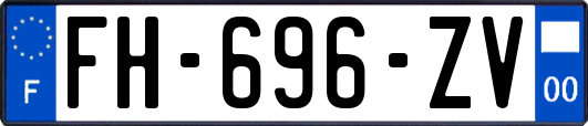 FH-696-ZV