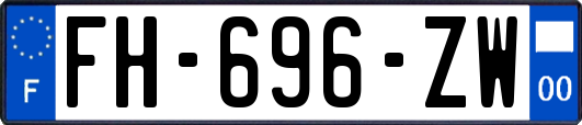 FH-696-ZW