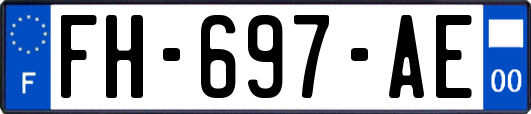 FH-697-AE