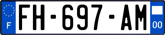 FH-697-AM