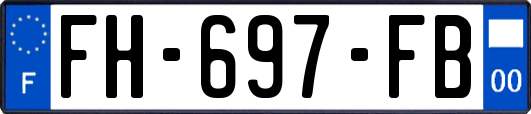 FH-697-FB