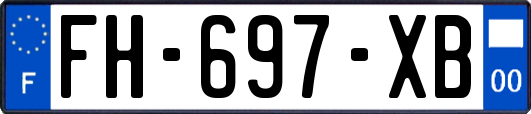 FH-697-XB