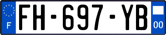 FH-697-YB
