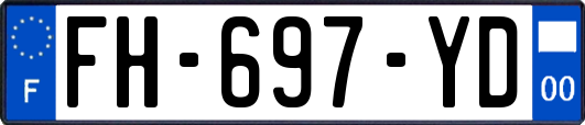 FH-697-YD