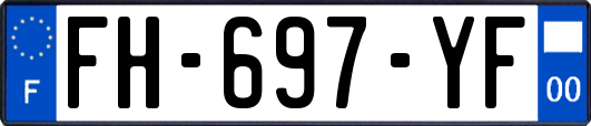 FH-697-YF