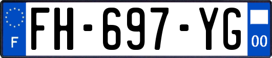 FH-697-YG