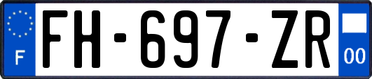 FH-697-ZR