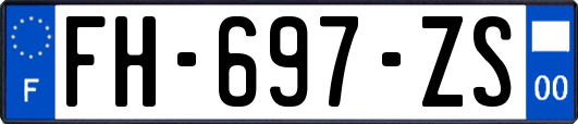 FH-697-ZS