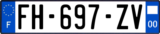 FH-697-ZV