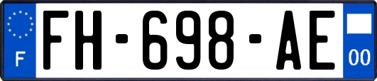 FH-698-AE