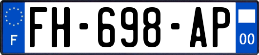 FH-698-AP