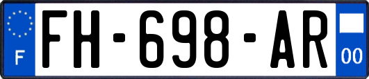 FH-698-AR