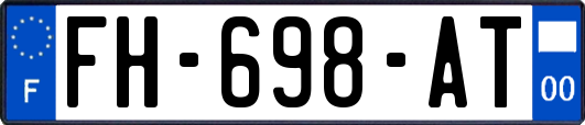 FH-698-AT