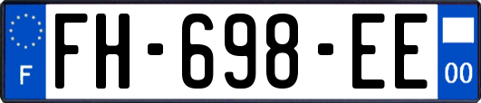 FH-698-EE