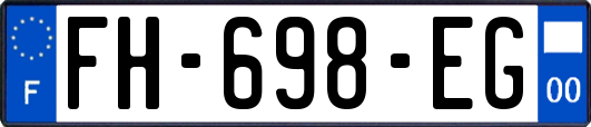 FH-698-EG