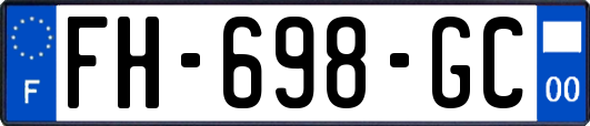FH-698-GC