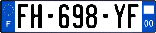 FH-698-YF