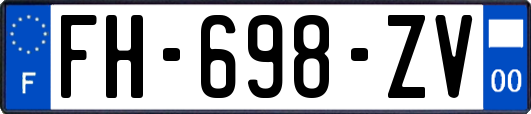 FH-698-ZV