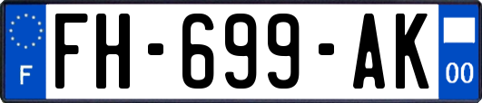 FH-699-AK