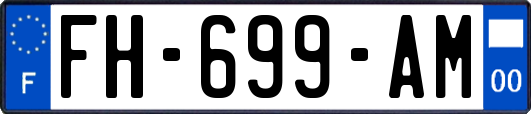 FH-699-AM