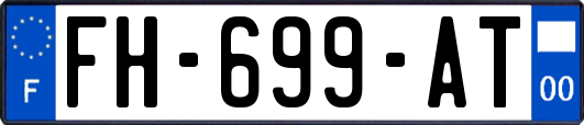 FH-699-AT