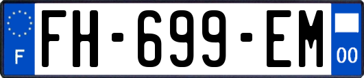 FH-699-EM