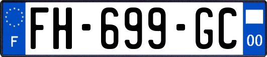 FH-699-GC