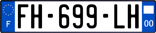 FH-699-LH