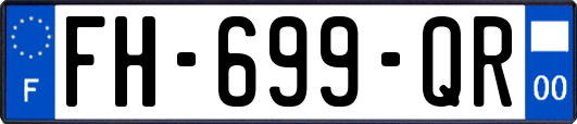 FH-699-QR