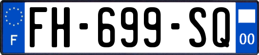 FH-699-SQ