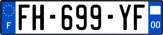 FH-699-YF