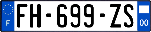 FH-699-ZS