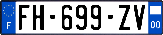 FH-699-ZV